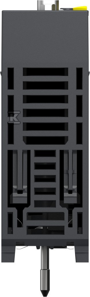 Moduł komunikacyjny master, 62 - BMXEIA0100